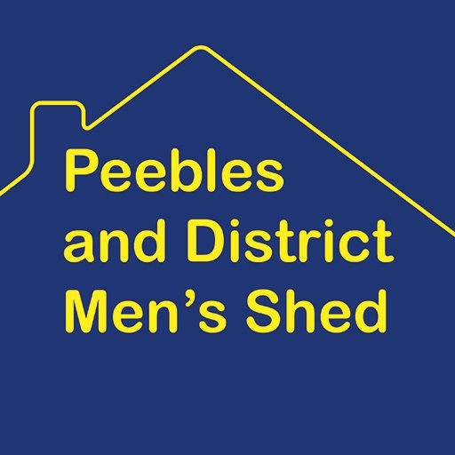 Peebles Mens Shed